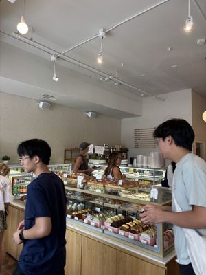 Ondo Bakery by null