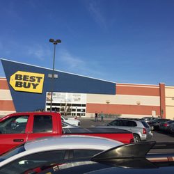 Best Buy - Jacksonville - Best place for electronics