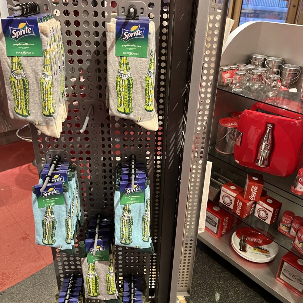 Coca Cola Store - Department Stores Near Me - Niagara Falls, Ontario