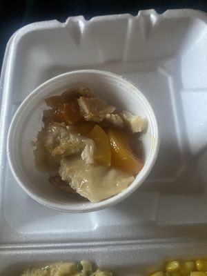 Black-eyed Pea by null