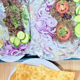 Beef Chapli Kabab
