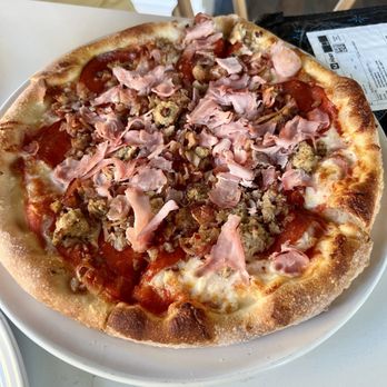Gios Pizzeria Napoletana - Pizza Near Me - Myrtle Beach, South Carolina