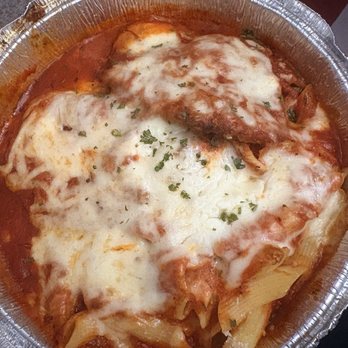 Saviano's Italian Kitchen - Italian Near Me - Euless, Texas