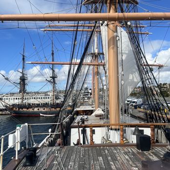 Maritime Museum - Museums Near Me - San Diego, California Maritime Museum - Museums Near Me - San Diego, California