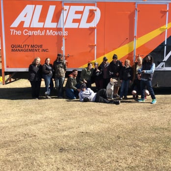 Quality Move Management - Movers Near Me - Edmonton, Alberta