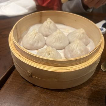 Blue Blossom - Xiao long bao - Chinese Near Me - New York, New York