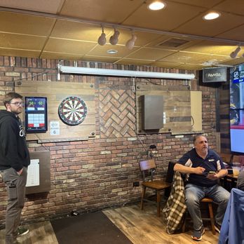 The Rock Bar & Grill - Darts tonight - Sports Bars Near Me - Clifton, New Jersey The Rock Bar & Grill - Darts tonight - Sports Bars Near Me - Clifton, New Jersey