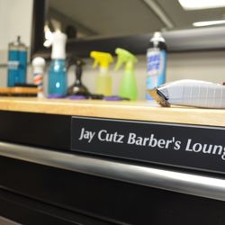 Jay Cutz Barbers Lounge