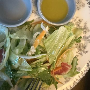 Corner Chophouse - Steakhouses Near Me - Winter Park, Florida