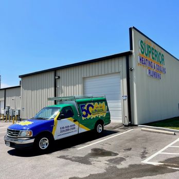 Superior Service - Heating & Air Conditioning/HVAC Near Me - Lake St. Louis, Missouri Superior Service - Heating & Air Conditioning/HVAC Near Me - Lake St. Louis, Missouri