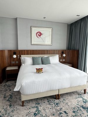 The g Hotel & Spa by null