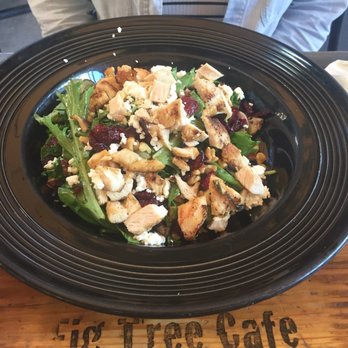 Fig Tree Cafe - Breakfast & Brunch Near Me - San Diego, California Fig Tree Cafe - Breakfast & Brunch Near Me - San Diego, California