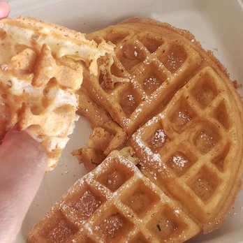 First Watch - Belgian waffle - Breakfast & Brunch Near Me - Dayton, Ohio