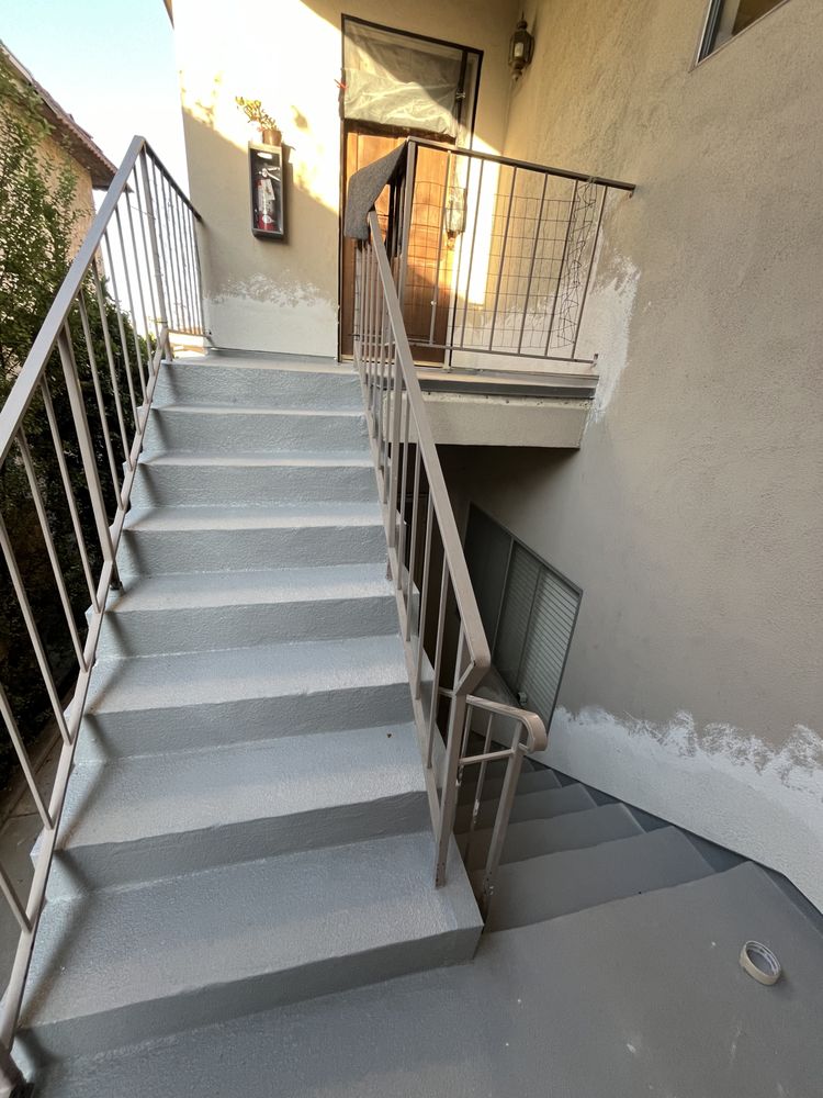 Slide of PCH Waterproofing & Roofing