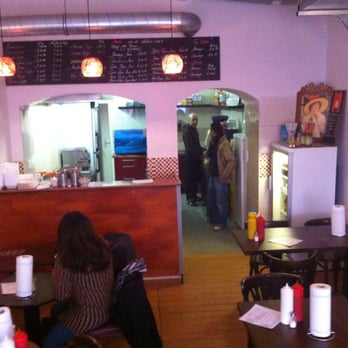 Stargarder Burger - Burgers Near Me - Berlin, BE