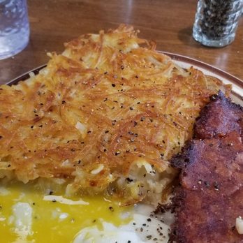 Capri Restaurant - Meridian - Corned beef and  the best hash browns EVAH!! - American Near Me - Meridian, Idaho