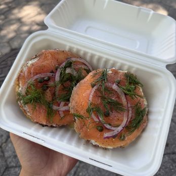 Apollo Bagels - Bagels Near Me - New York, New York Apollo Bagels - Bagels Near Me - New York, New York