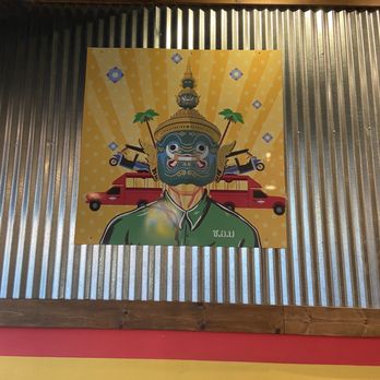 Soi OB - Inside - Noodles Near Me - San Diego, California Soi OB - Inside - Noodles Near Me - San Diego, California