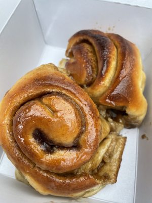 Cloudy Donut Co. by null