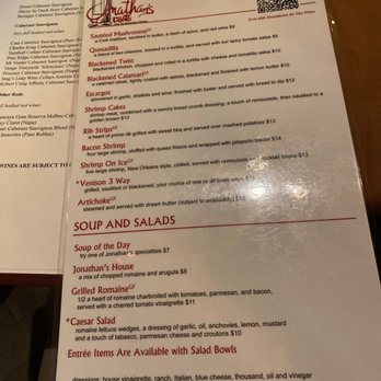The Cork Tucson - Steakhouses Near Me - Tucson, Arizona