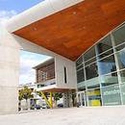 Centre nautique - Gennevilliers