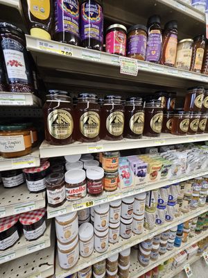 THE STAR STORE by null