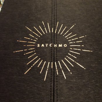 Satchmo - Menu - Steakhouses Near Me - Amsterdam, New Hampshire