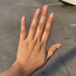 Kelly's Nails & Spa