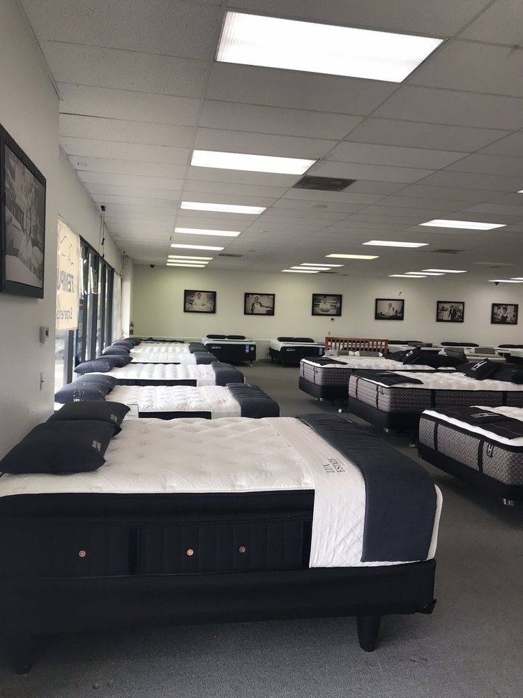 ORTHO MATTRESS 31 Photos & 154 Reviews 18605 Hawthorne Blvd, Torrance, California