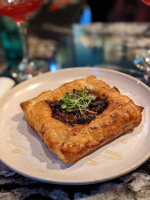 9th Street Bistro by null