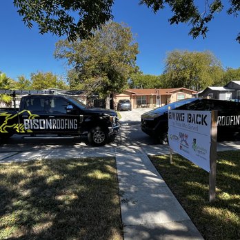 Bison Roofing - Roofing Near Me - San Antonio, Texas Bison Roofing - Roofing Near Me - San Antonio, Texas