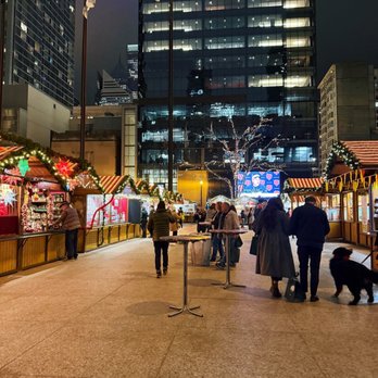 Christkindlmarket Chicago - Outside - Festivals Near Me - Chicago, Illinois Christkindlmarket Chicago - Outside - Festivals Near Me - Chicago, Illinois