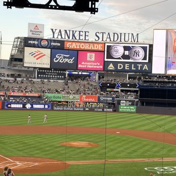 Yankee Stadium - Stadiums & Arenas Near Me - Bronx, New York Yankee Stadium - Stadiums & Arenas Near Me - Bronx, New York