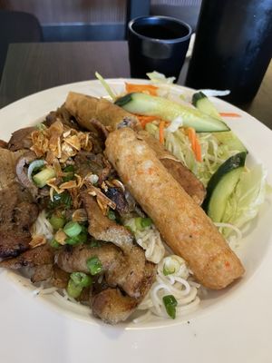 PHỞ BIG BOWL by null