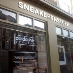 Sneakersnstuff