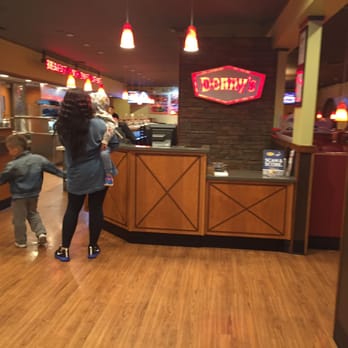 Denny's - When you walk in - Diners Near Me - El Segundo, California Denny's - When you walk in - Diners Near Me - El Segundo, California