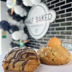 Half Baked Goodness - College Station