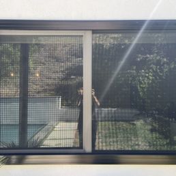 Security Screen Window Security Screen Window