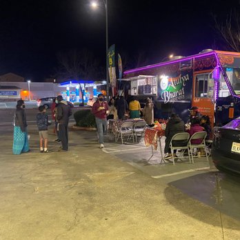 Atulya Bharat - Food Trucks Near Me - Sunnyvale, California Atulya Bharat - Food Trucks Near Me - Sunnyvale, California