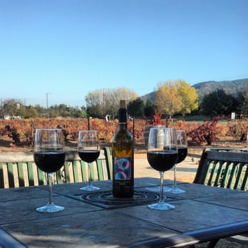 Fortino Winery - Merlot and bocce ball - an amazing fall afternoon. - Venues & Event Spaces Near Me - Gilroy, California Fortino Winery - Merlot and bocce ball - an amazing fall afternoon. - Venues & Event Spaces Near Me - Gilroy, California