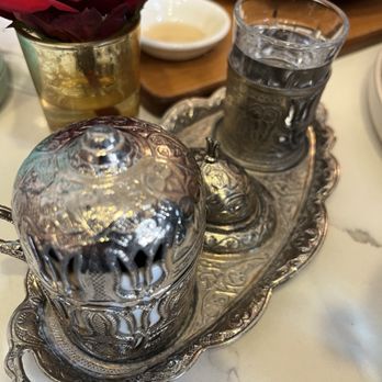 Utopia Caffe - Turkish coffee - Breakfast & Brunch Near Me - Tustin, California