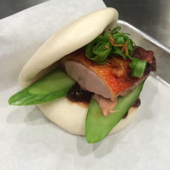 Baos Hog - Duck bao - Chinese Near Me - Garden Grove, California Baos Hog - Duck bao - Chinese Near Me - Garden Grove, California