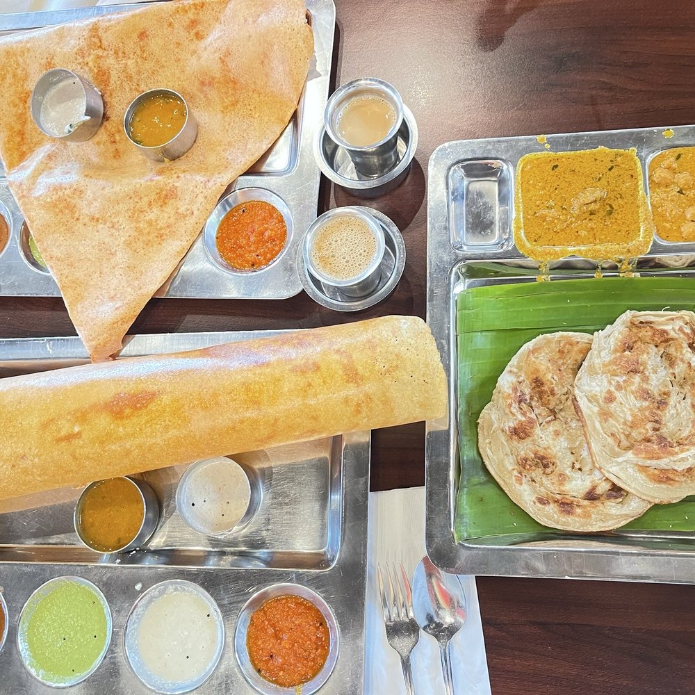Saravanaa Bhavan - Indian Near Me - Richardson, Texas Saravanaa Bhavan - Indian Near Me - Richardson, Texas
