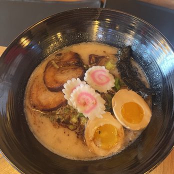 AP Ramen - Ramen Near Me - Port Washington, New York