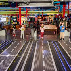 Adventure Park USA Childcare - Before and After care fun!