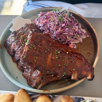 Little Fish - Hot Honey Jerk Ribs - Seafood Near Me - Southold, New York Little Fish - Hot Honey Jerk Ribs - Seafood Near Me - Southold, New York