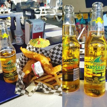 Shipwreck Lee's - All you can eat Fish N Chips! - Fish & Chips Near Me - Tobermory, Ontario