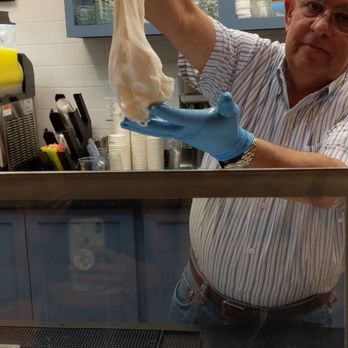 Booza - Ice Cream & Frozen Yogurt Near Me - Houston, Texas