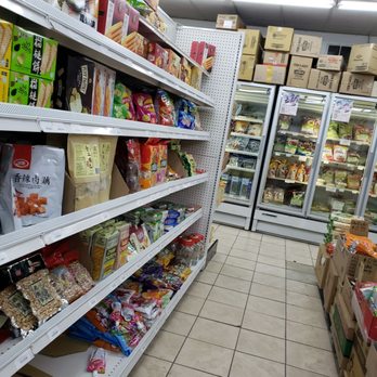 ITHACA Tofu - a grocery store with a variety of foods - International Grocery Near Me - Ithaca, New York