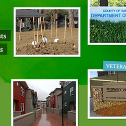 Department of Housing - DOH- County of San Mateo
